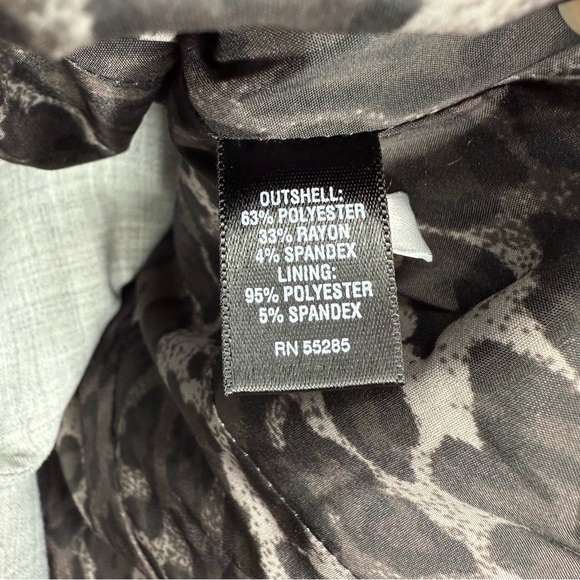 Express Design Studio Blazer - Picture 13 of 13